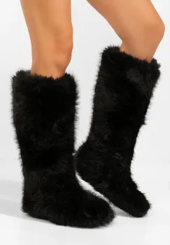 Cizme de zapada dama imagine