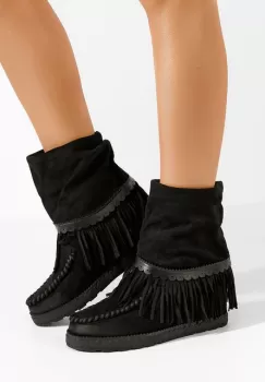 Ghete cu platforma imagine