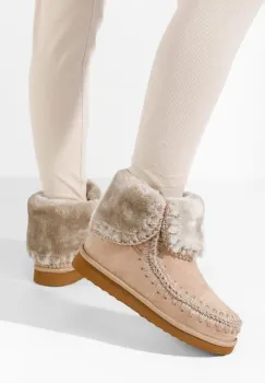 Cizme de zapada dama imagine