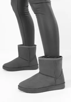 Cizme tip UGG imagine