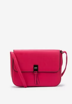 Geanta Crossbody Hintia rosie imagine