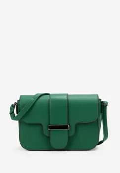 Geanta Crossbody Pavlova navy imagine