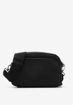 Geanta Crossbody Renee V2 neagra imagine