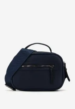 Geanta Crossbody Ronja V2 navy imagine