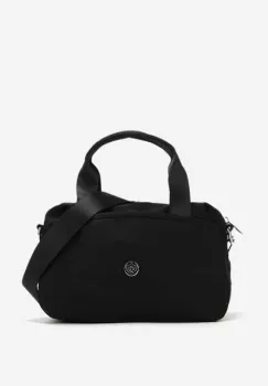 Geanta Crossbody Zhoey neagra imagine