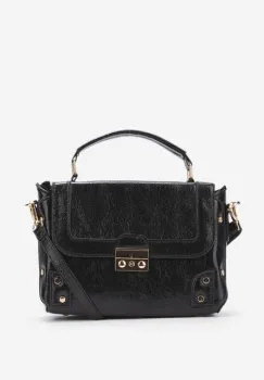 Geanta de mana Aneka neagra imagine