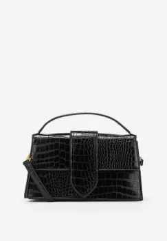 Geanta de mana Aneya neagra imagine