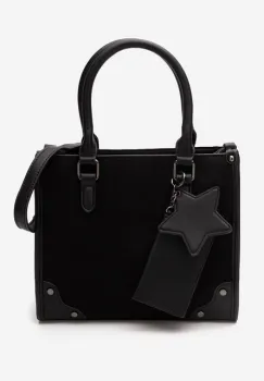 Geanta de mana Cristyn neagra imagine