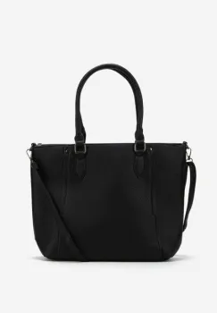 Geanta de mana Edythee neagra imagine