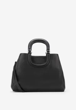 Geanta de mana Fabia V2 neagra imagine