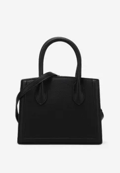 Geanta de mana Farisa neagra imagine