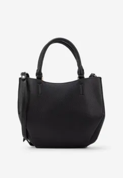 Geanta de mana Fivola neagra imagine