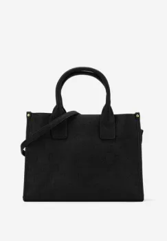 Geanta de mana Inchara neagra imagine