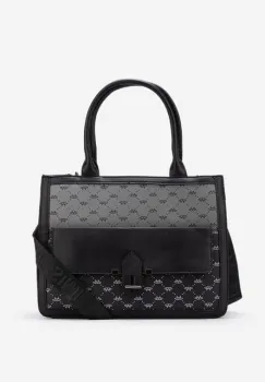 Geanta de mana Kimly neagra imagine