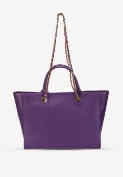 Geanta de mana Lizora gri imagine