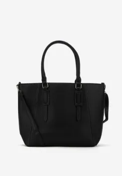 Geanta de mana Lucinala neagra imagine