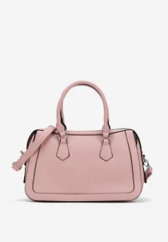 Geanta de mana Mirelia roz imagine