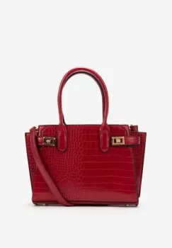 Geanta de mana Revoke fucsia imagine