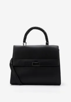 Geanta de mana Saera neagra imagine