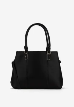 Geanta de mana Sousa neagra imagine