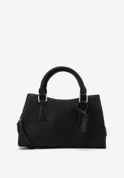 Geanta de mana Tahlia neagra imagine