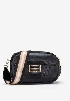 Geanta de mana Tovka neagra imagine