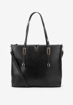 Geanta de umar Alison V2 neagra imagine