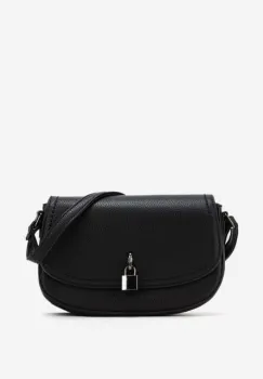 Geanta de umar Arieonna neagra imagine