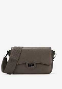 Geanta de umar Carrier bronze imagine