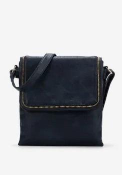 Geanta de umar Citia albastra imagine