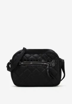 Geanta de umar Derivia V2 neagra imagine