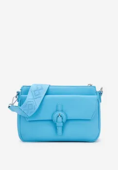 Geanta de umar Dimitra albastra imagine