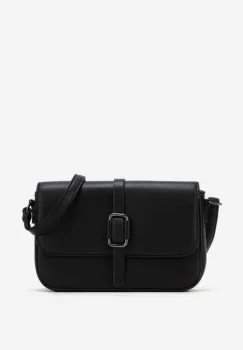 Geanta de umar Evanna neagra imagine