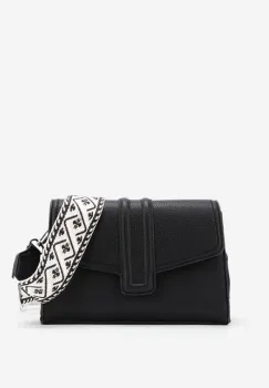 Geanta de umar Exalt neagra imagine