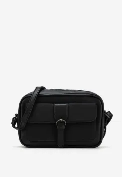 Geanta de umar Ineza neagra imagine