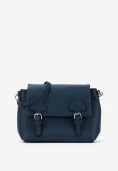 Geanta de umar Jodie navy imagine