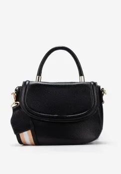 Geanta de umar Julima neagra imagine