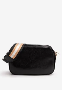 Geanta de umar Kasra neagra imagine