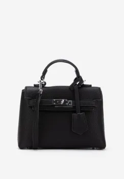 Geanta de umar Keana V3 neagra imagine