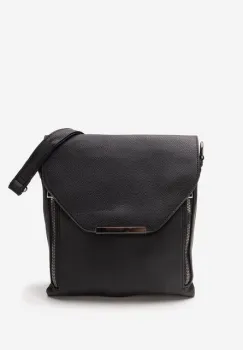 Geanta de umar Keran neagra imagine