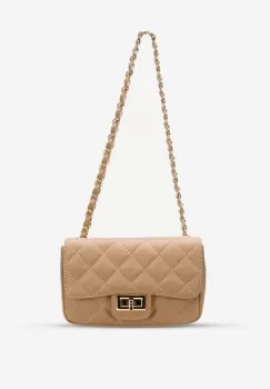 Geanta de umar Konia bej imagine