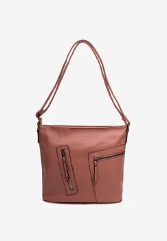 Geanta de umar Lorren roz imagine