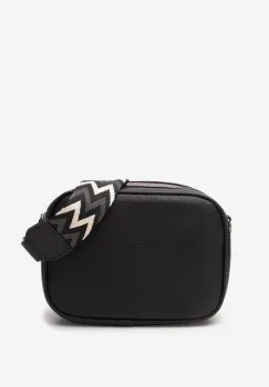 Geanta de umar Marylyn neagra imagine