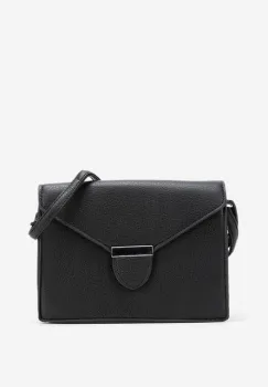 Geanta de umar Pearl neagra imagine