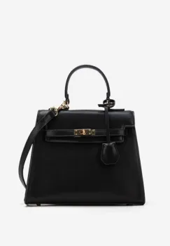 Geanta de umar Raxia V2 neagra imagine