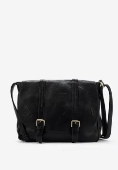 Geanta de umar Rylia neagra imagine