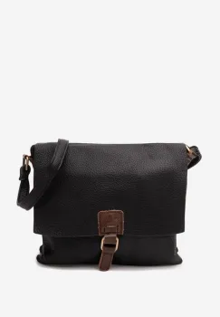 Geanta de umar Samida V2 neagra imagine