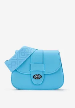 Geanta de umar Senisa bleu imagine