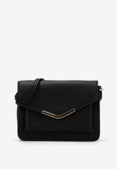 Geanta de umar Spedera neagra imagine