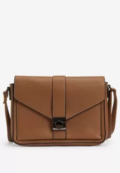 Geanta de umar Tracie neagra imagine
